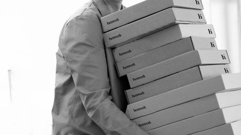 Mere end bare indpakning