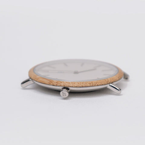 Armbåndsur Graham Fair Warm Grey