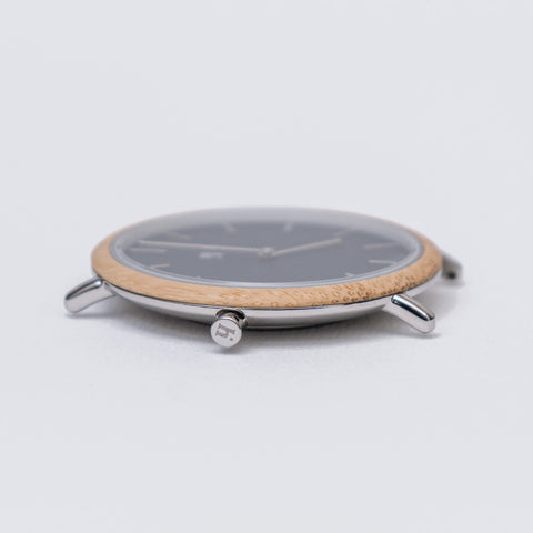 Armbåndsur Graham Fair Smokey Blue