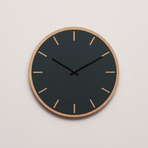 Conifer Oak vægur – Ø28/Ø38 cm