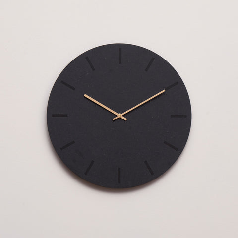 Gunpowder vægur – Ø28/Ø38 cm