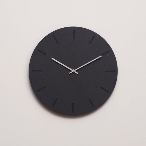 Gunpowder vægur – Ø28/Ø38 cm