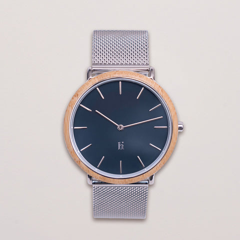 Armbåndsur Graham Fair Smokey Blue