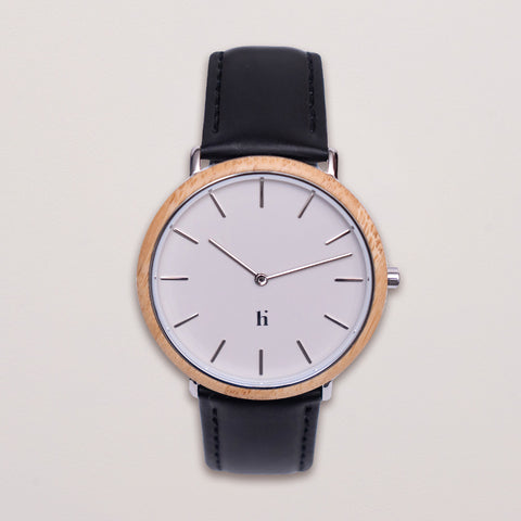 Armbåndsur Graham Fair Warm Grey