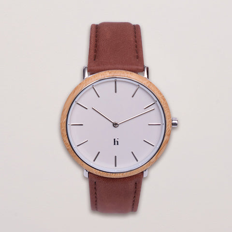 Armbåndsur Graham Fair Warm Grey