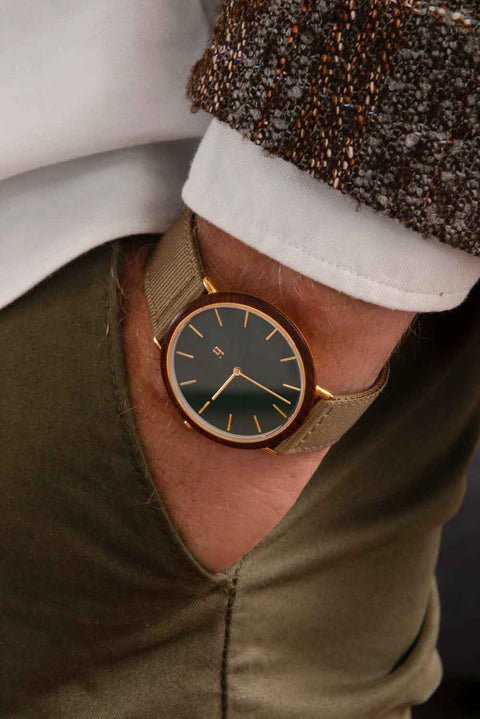 Armbåndsur Conifer