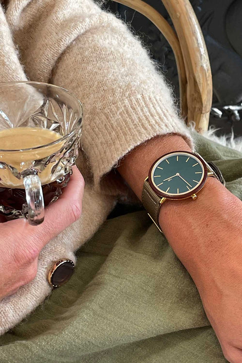 Armbåndsur Conifer