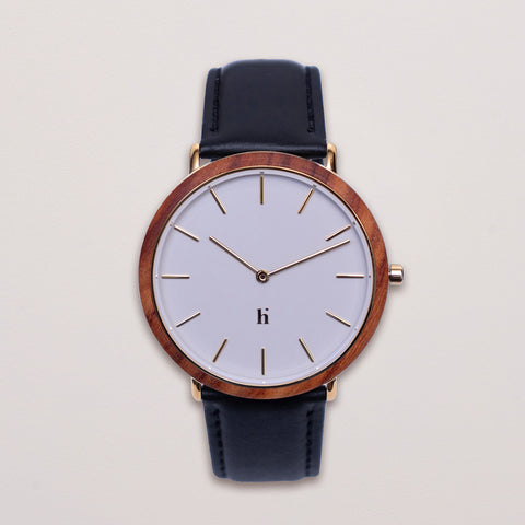 Armbåndsur Warm Grey