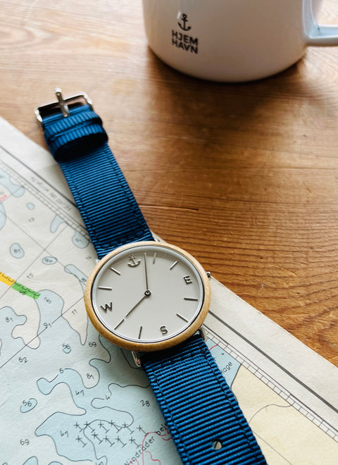 Watch - "Time to Support the Ocean"