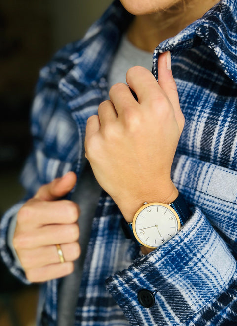Watch - "Time to Support the Ocean"
