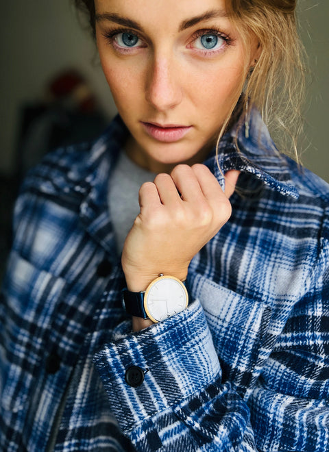 Watch - "Time to Support the Ocean"