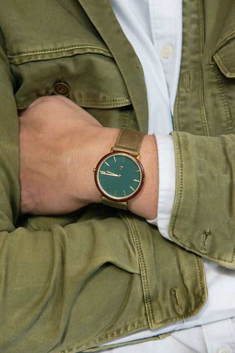 Armbåndsur Conifer